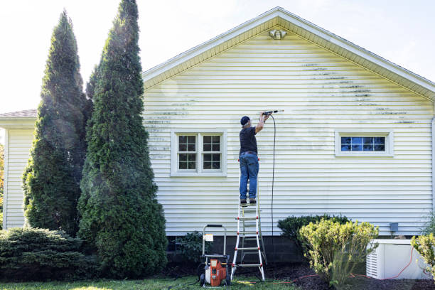 Reliable Hurstbourne Acres, KY Pressure Washing Services Solutions